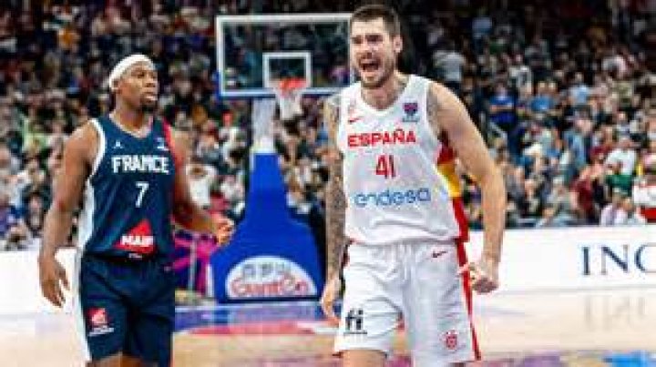 
Bo Cruz Actor Juancho Hernangomez – Does He Have A Daughter In Real Life? 