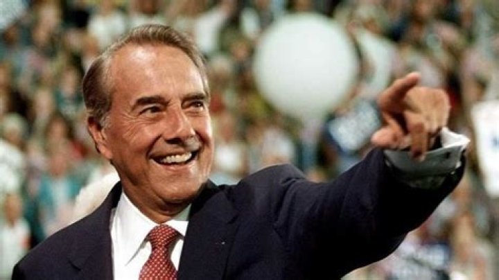 
Bob Dole Age, Birthday, Wikipedia, Who, Nationality, Biography 