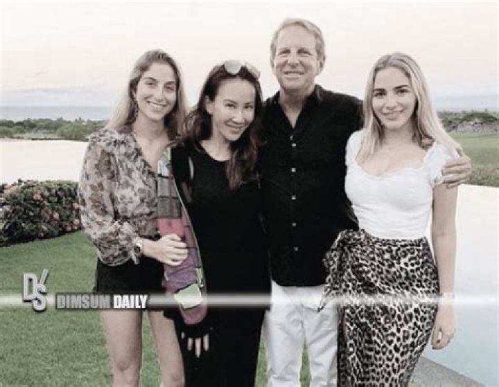 
Bob Lee | Parents | Father Rick Lee And Mother 