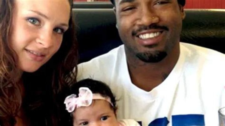 
Bobby Green Wife – Who Is Tabitha Swann? Her Age, Wedding And Kids Details 