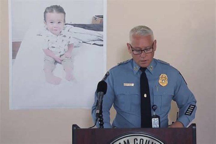 
Body of Missing Quinton Simon May Not Be Found Despite ‘Grueling’ Landfill Search, Say Police 