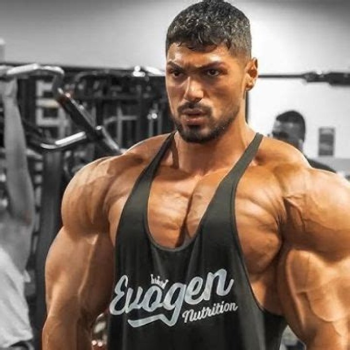 Bodybuilder Neil Currey Obituary | How did the Mr Olympia die