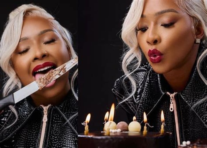 
Boity Thulo Age, Birthday, Wikipedia, Who, Nationality, Biography 