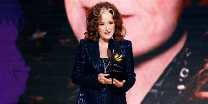 
Bonnie Raitt Net Worth: The Financial Success of a Musical Icon 