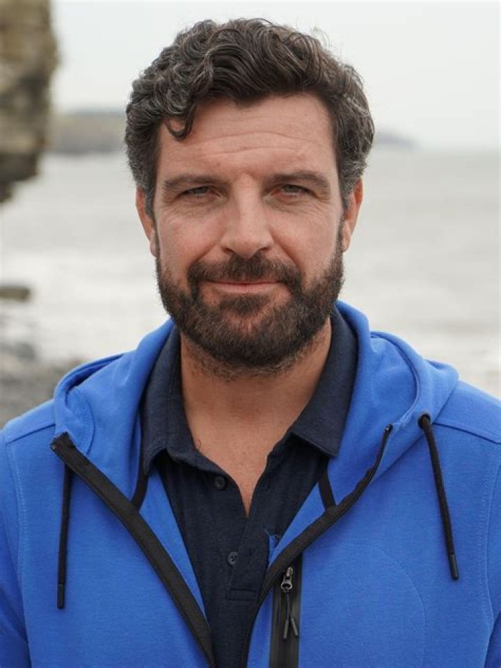 Brad Freegard Height, Weight, Net Worth, Age, Birthday, Wikipedia, Who, Nationality, Biography