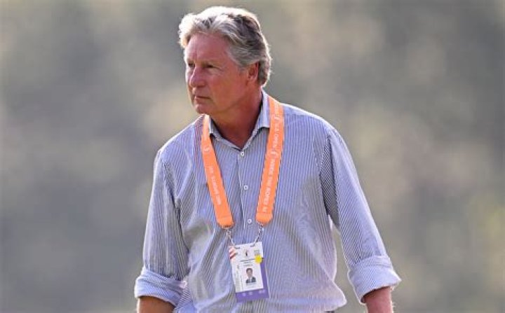 Brandel Chamblee Height, Weight, Net Worth, Age, Birthday, Wikipedia, Who, Nationality, Biography