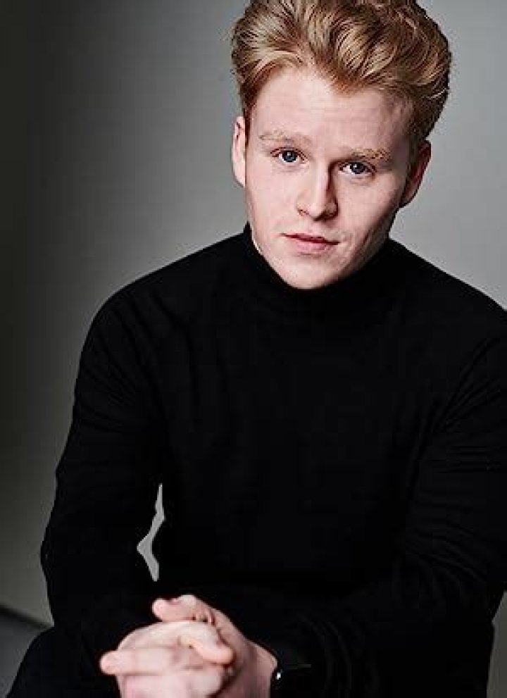 Brandon Fellows Height, Net Worth, Age, Who, Facts, Biography, Wiki