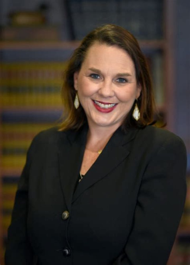 Brandy Baugh Victoria TX Death | Bankruptcy Assistant Passed Away