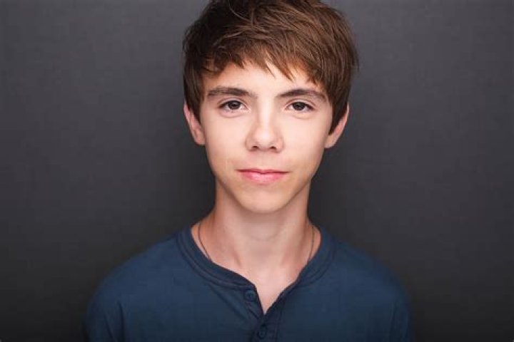 Brayson Goss Height, Age, Family, Biography, Wiki, Net Worth