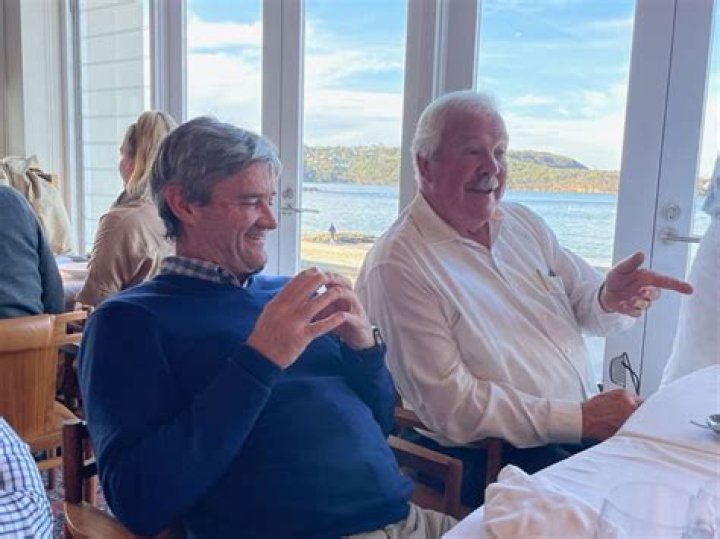 
Brendan Donohue Net Worth, Age, Birthday, Wikipedia, Who, Nationality, Biography 