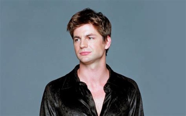 
Brian Kinney Age, Birthday, Wikipedia, Who, Nationality, Biography 