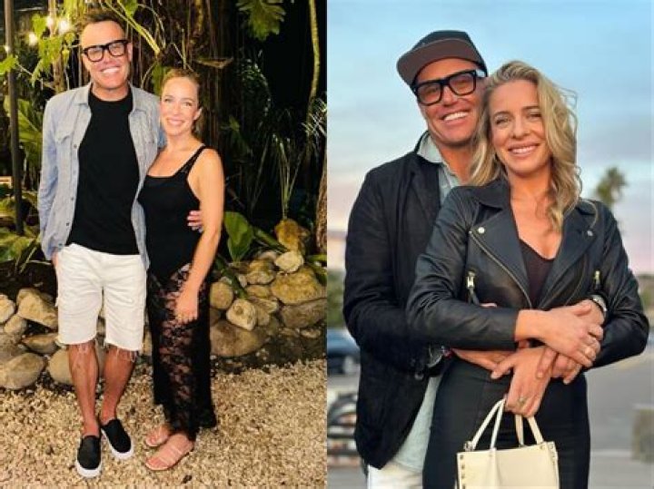 Brian Malarkey Height, Weight, Net Worth, Age, Birthday, Wikipedia, Who, Nationality, Biography