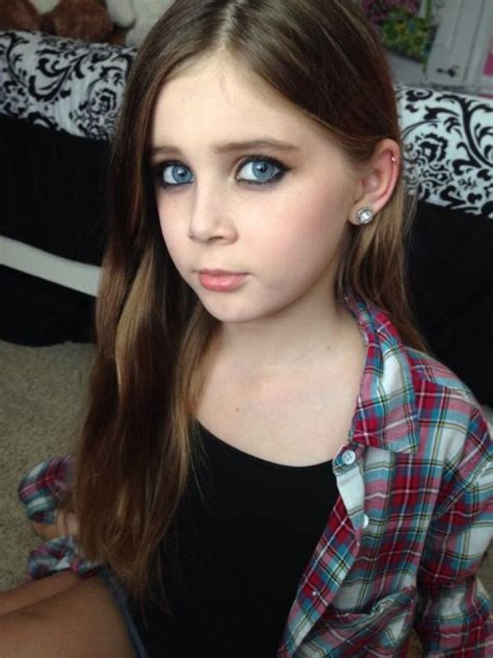 
Brianna Maphis Wiki Bio, age, net worth, affairs with Brianna Maphis 