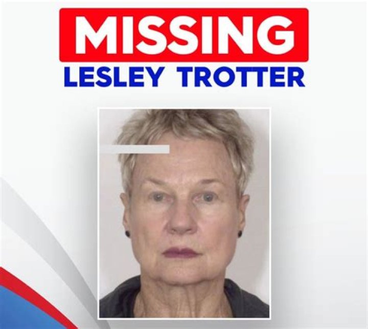 
Brisbane Woman Lesley Trotter Missing Or Found? Family Age And News Update 
