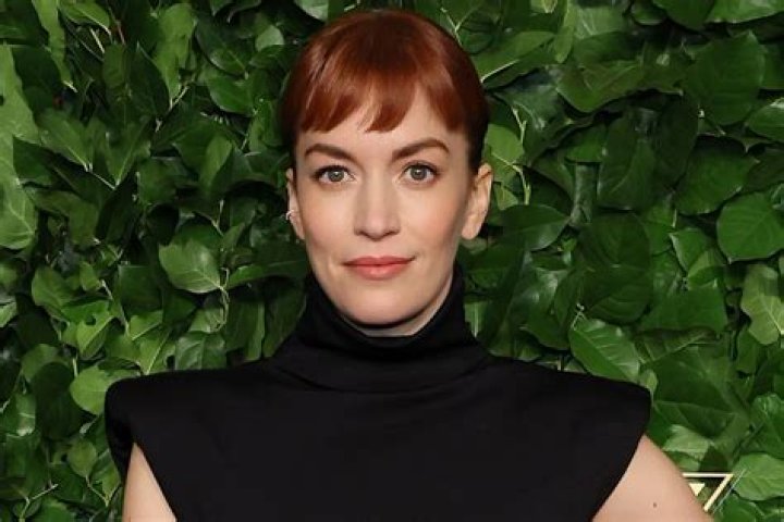 
Britt Lower Joined a ‘One-Ring Circus’ for a ‘Whole Month’ While on Hiatus from ‘Severance’ 