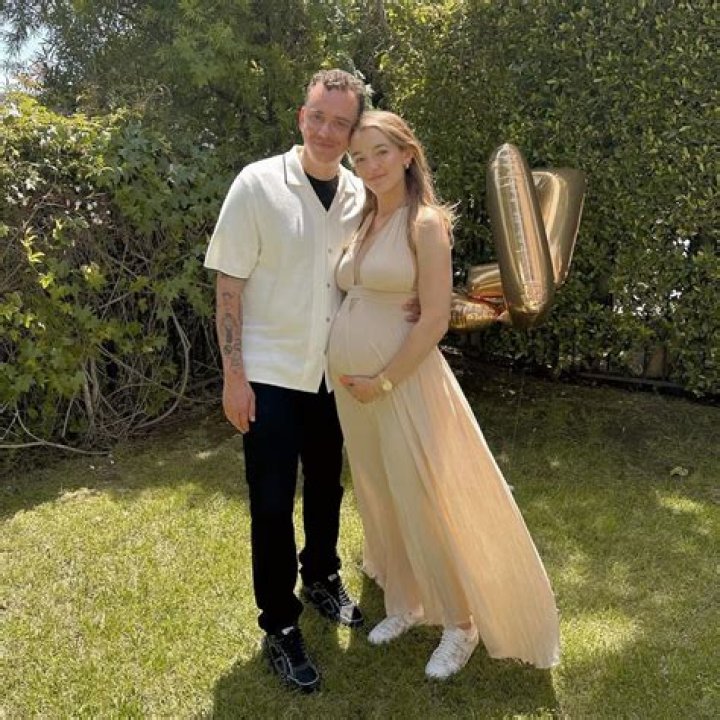
Brittney Noell – The Wife of Rapper Logic Has Given Details Regarding Their Wedding and Childbirth! 