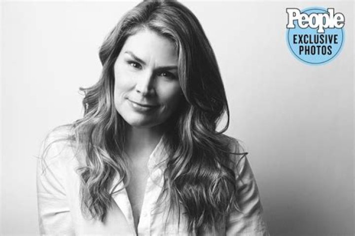 
Broadway Star Heidi Blickenstaff Opens Up for the First Time About Being Sexually Abused from Age 4 to 7 