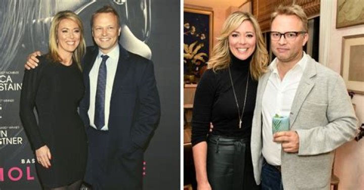 Brooke Baldwin Divorce: The Unexpected Breakup of CNN Anchor and James Fletcher!