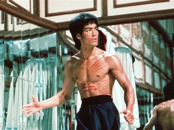 
Bruce Lee Cause of Death, How did Bruce Lee Die? 