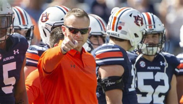 
Bryan Harsin Net Worth 2022 and Salary Breakdown ‘Buyout Scenario’ 