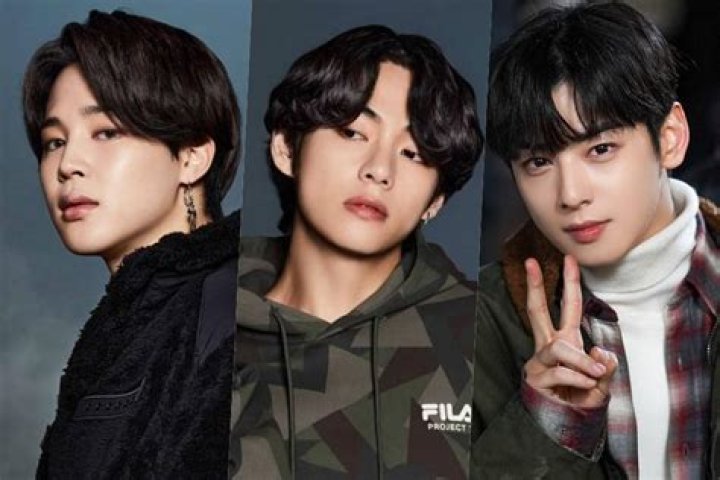 
BTS’ Jimin dominates January edition of Boy Group Member Brand Reputation Rankings 