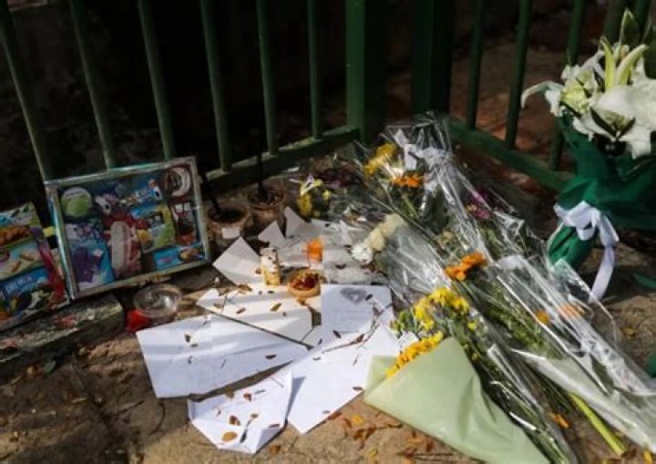 
Bukit Timah Murder: Who Was Ethan Yap? Twins Murdered In Playground, Father Finally Arrested 