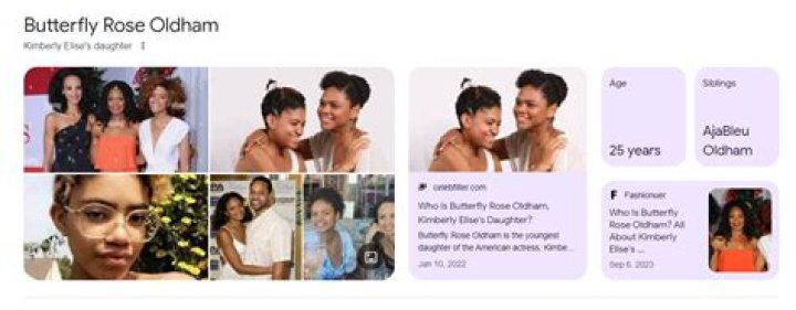 
Butterfly Rose Oldham Height, Weight, Net Worth, Age, Birthday, Wikipedia, Who, Instagram, Biography 