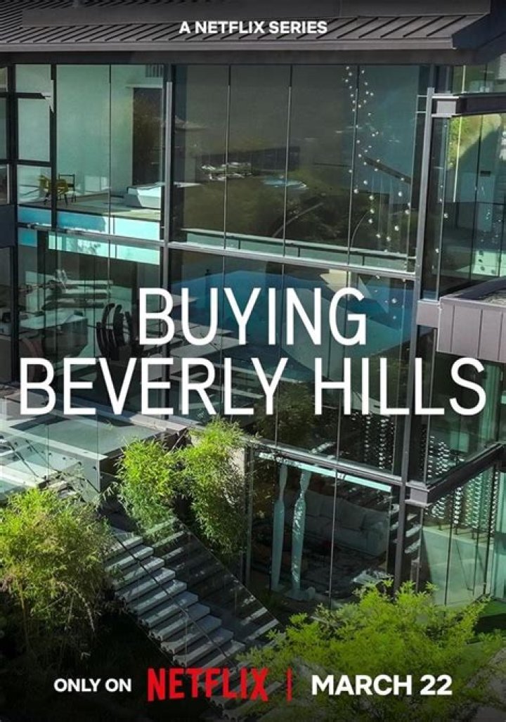 
“Buying Beverly Hills 2022” Season 1 Is Set To Be Released On Netflix 