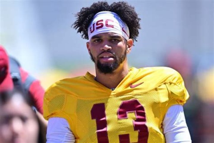 
Caleb Williams Age: How Old Is He? Explore His Football Journey 