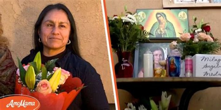 
California Mom Is Killed in Front of Her 5 Kids Who Lost Their Father 4 Years Ago 