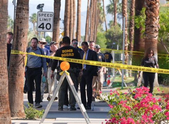 
California Public Defender Killed in Mexico: “Victim of a Terrible Crime” According to Family 