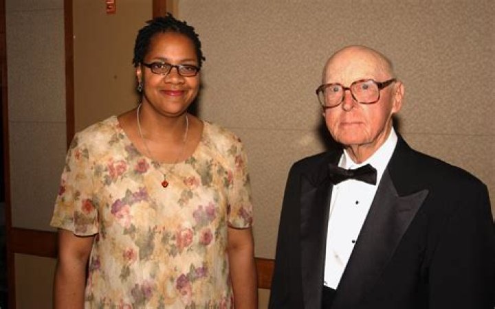 
California’s Oldest Man, Giles “Bud” Cropsey, dies at 111 