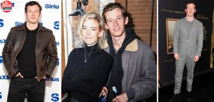 Callum Smith: Girlfriend, Family, Prize Money & Net Worth