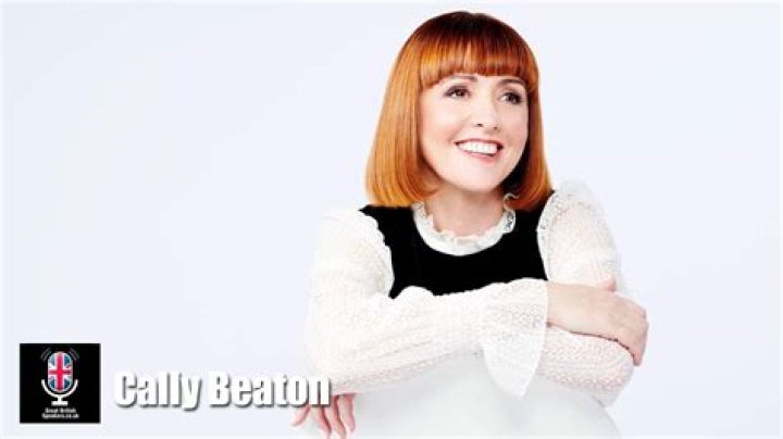 Cally Beaton Height, Weight, Net Worth, Age, Birthday, Wikipedia, Who, Instagram, Biography