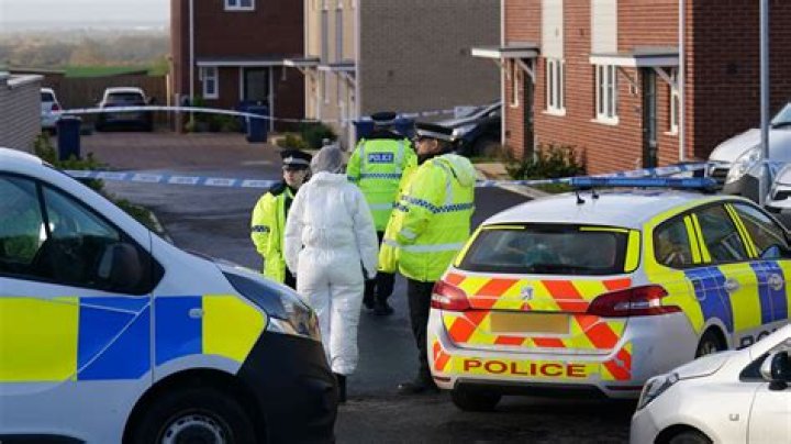 
Cambridgeshire Shooting: Joshua Dunmore And Gary Shot To Death- Three Suspect Arrested 