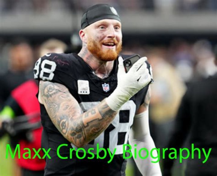 Cameron Crosby Height, Weight, Net Worth, Age, Birthday, Wikipedia, Who, Nationality, Biography