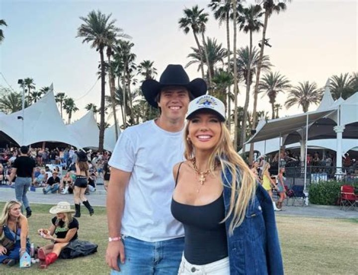 Cameron Dicker Girlfriend Annie Rose Buerk: Age Gap, Dating History And Relationship Timeline