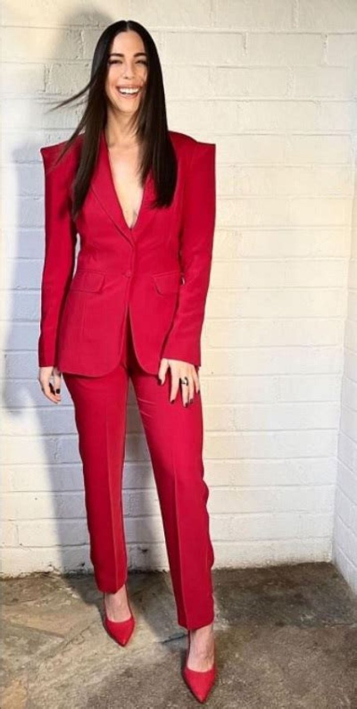 Camilla Wolfson Height, Weight, Net Worth, Age, Wiki, Who, Instagram, Biography