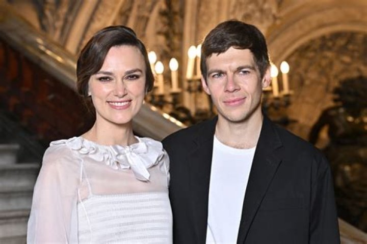 
Camille Ucan And Her Husband James McNicholas Are Happily Married Since 2017 