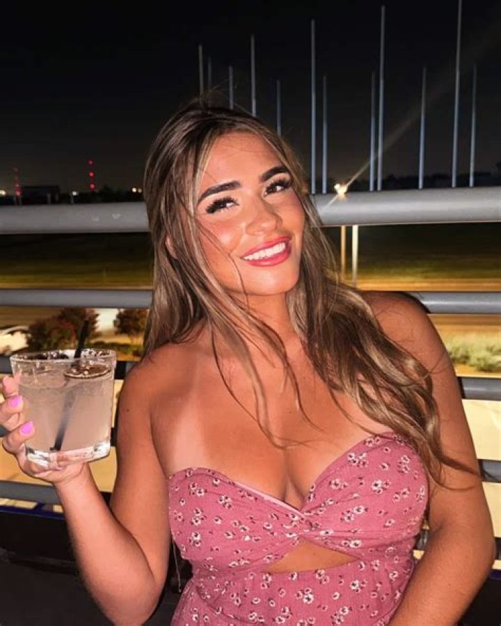 Camryn Cordova Height, Age, Boyfriend, Biography, Wiki, Net Worth