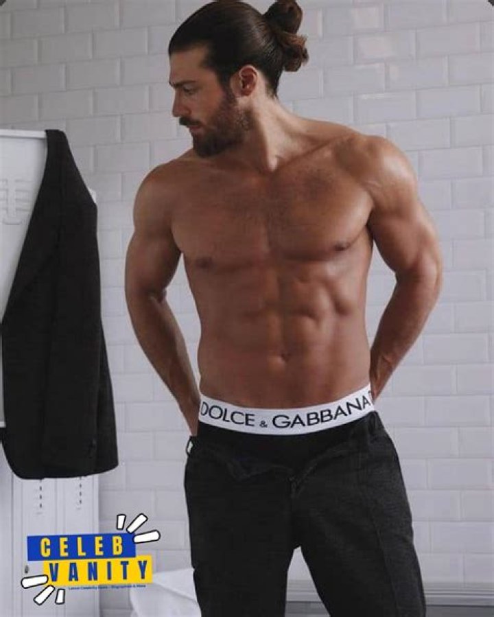 Can Yaman Height, Weight, Net Worth, Age, Wiki, Who, Instagram, Biography
