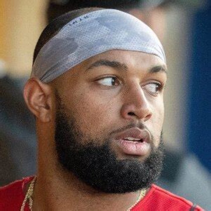 
Canaan Smith Njigba Age, Birthday, Wikipedia, Who, Nationality, Biography 