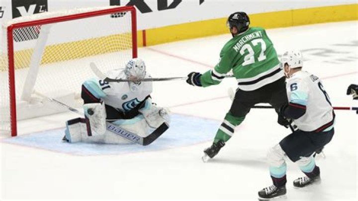 
Canadian Ice Hockey Defenceman Bryan Marchment Dies At 53- What Happened? 