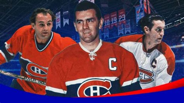 
Canadian Ice Hockey Player Guy Lafleur Died At The Age Of 70 From Cancer, Meet Family 