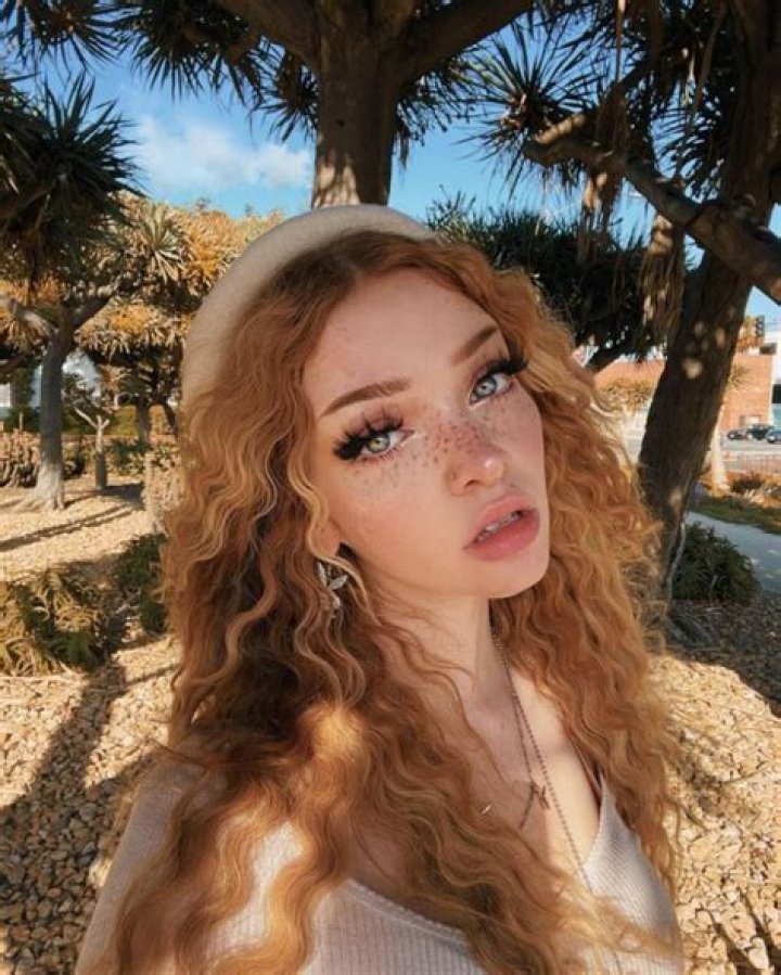 Candy Asmus Height, Age, Boyfriend, Biography, Wiki, Net Worth