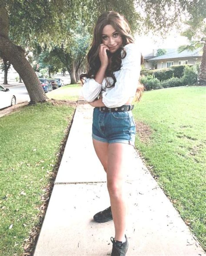 
Caoimhe Morris – Caoimhemorris TikTok, Height, Weight, Net Worth, Age, Wiki, Who, Instagram, Biography 