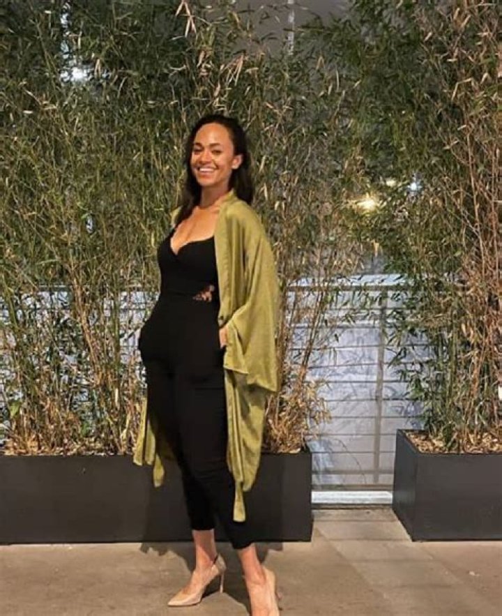 Cara Ricketts Height, Weight, Net Worth, Age, Wiki, Who, Instagram, Biography