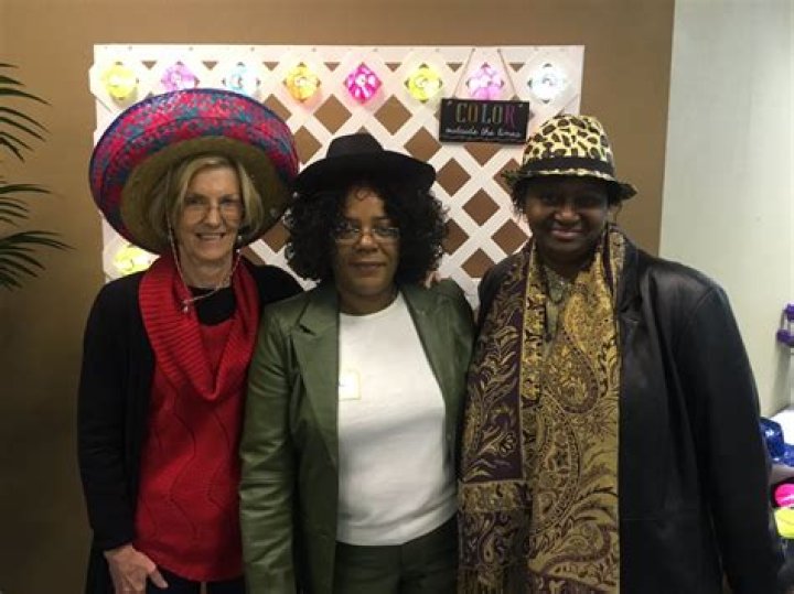 Carlene Harmon Age, Birthday, Wikipedia, Who, Nationality, Biography