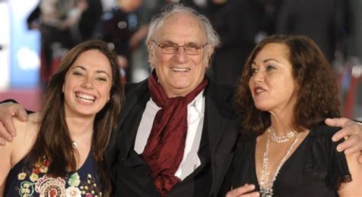 Carlos Saura Children – Meet Carlos, Antonio, Manuel, Adrián, Diego, Shane & Anna