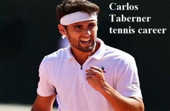 
Carlos Taberner Height, Weight, Net Worth, Age, Birthday, Wikipedia, Who, Nationality, Biography 